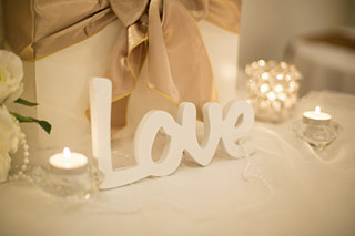 LOVE Letters